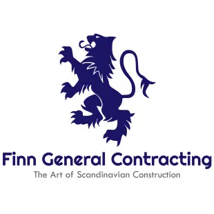Finn General Contracting logo
