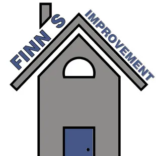 Finn's Home Improvement logo