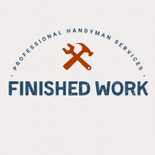 Finshed Work Handyman Services logo