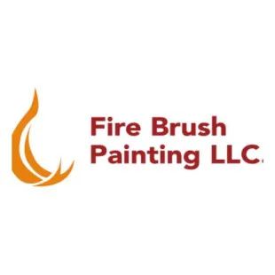 Fire Brush Painting LLC logo