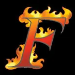 Fire it Up Grills & Hearths logo