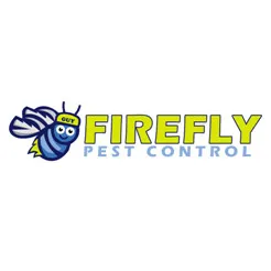 Firefly Pest Control logo