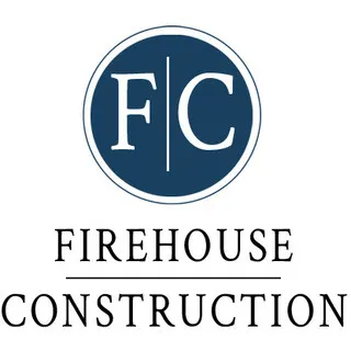 Firehouse Construction logo