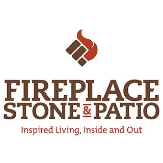 Fireplace & Stone Center logo