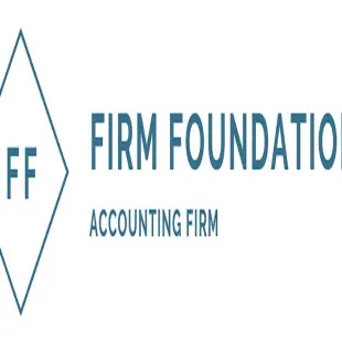 Firm Foundation Accounting logo