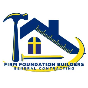 Firm Foundation Builders General Contracting logo