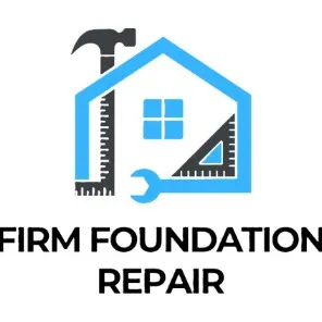 Firm Foundation Repair logo