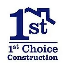 First Choice Construction Inc logo
