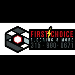 First Choice Flooring & Electric logo