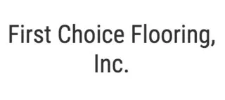 First Choice Flooring, Inc. logo