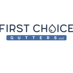 First Choice Gutters, LLC logo
