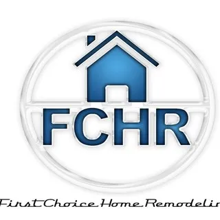 First Choice Home Remodeling logo