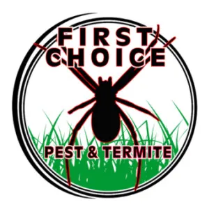 First Choice Pest & Termite logo
