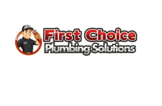 First Choice Plumbing logo