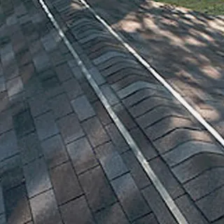 First Choice Roofing logo