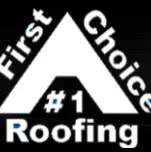 First Choice Roofing And Construction logo