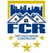 First Choice Roofing logo
