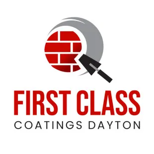 First Class Coatings Dayton logo