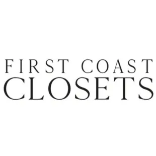 First Coast Closets logo