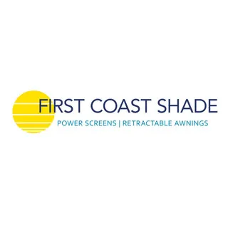 First Coast Shade logo