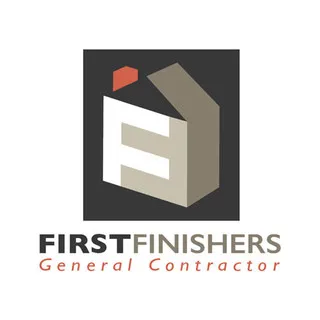 First Finishers LLC logo