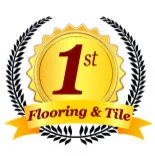 First Flooring & Tile, Inc. logo
