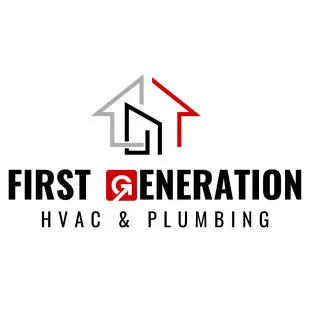 First Generation Mechanicals logo