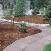 First Impressions Landscaping logo