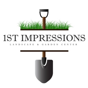 First Impressions Lawn & Landscape Logo