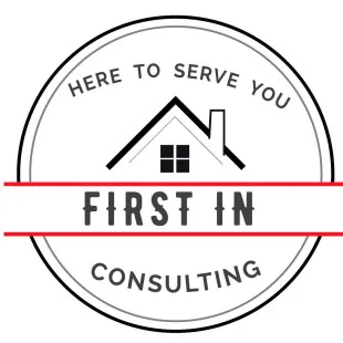 First In Consulting LLC logo