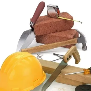 First Rate Construction logo
