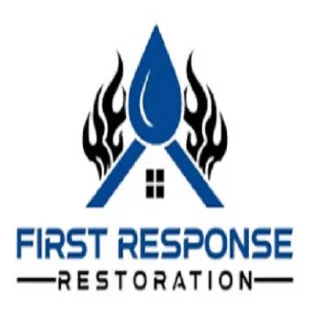 First Response Restoration logo