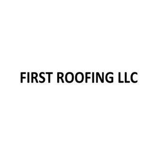 First Roofing (Syracuse, NY) logo