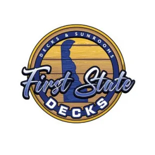 First State Decks logo