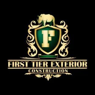 First Tier Exterior logo
