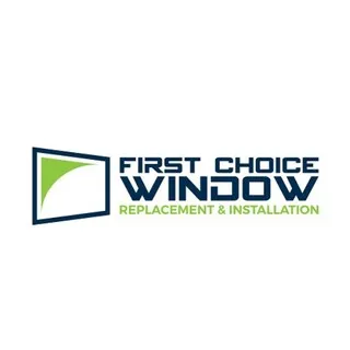 FIRST Windows Replacement & Window Installation logo