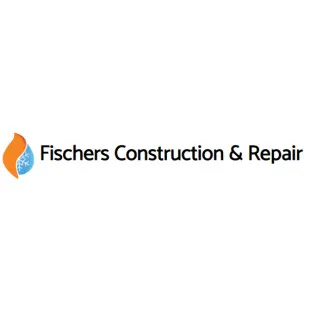 Fischers Construction & Repair logo