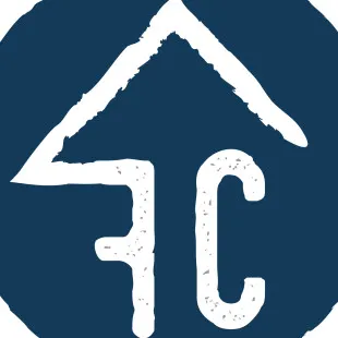 Fish Creek Lights logo