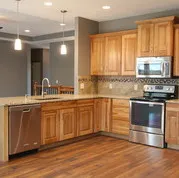Fisher-moser Flooring INC - Flooring Installation Services in La Vista, NE