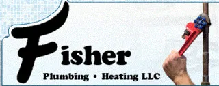 Fisher-plumbing & Heating LLC logo