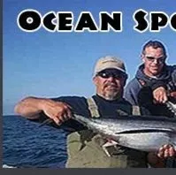 Fishing Charter logo