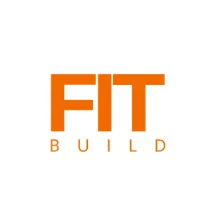 Fit Build Construction logo