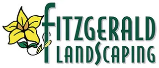 Fitzgerald Landscaping and Design logo