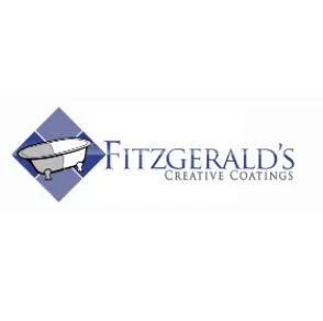 Fitzgerald's Creative Coatings logo