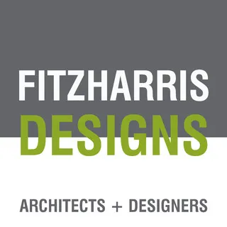 FitzHarris Designs, Architects + Designers logo