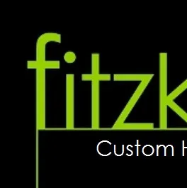 Fitzke Construction logo
