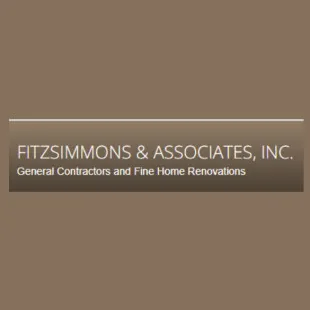 Fitzsimmons & Associates, Inc. logo