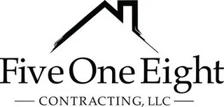 Five One Eight Contracting, LLC logo