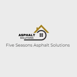 Five Seasons Asphalt Solutions logo