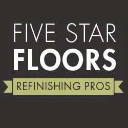 Five Star Floors logo